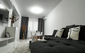 New Residence Apartament